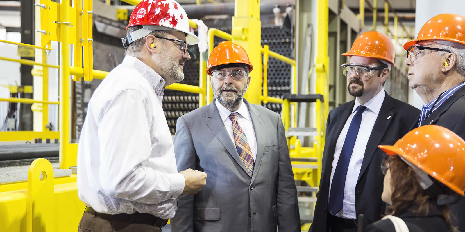 SISTEMA DE GESTION INTEGRAL HSEQ