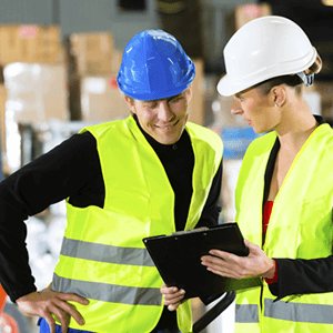 Seguridad Industrial